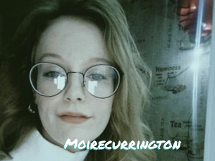 Moirecurrington