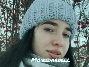 Moiredarnell