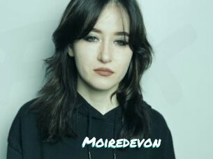 Moiredevon