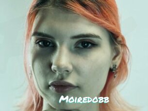 Moiredobb