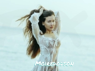 Moiredodson