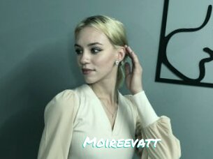 Moireevatt