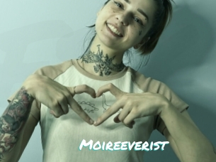 Moireeverist