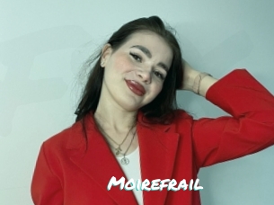 Moirefrail