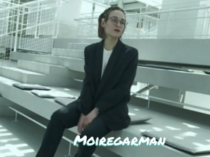 Moiregarman