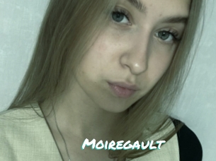 Moiregault