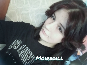 Moiregill