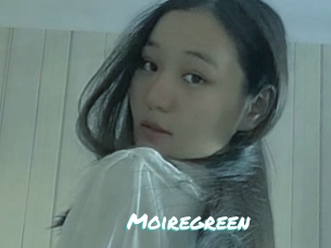 Moiregreen