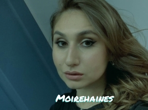 Moirehaines