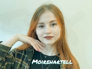 Moirehartell