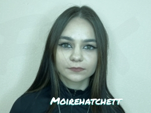 Moirehatchett