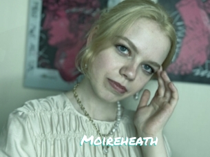 Moireheath