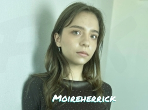Moireherrick