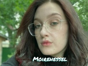 Moirehessel