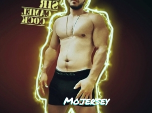 Mojersey