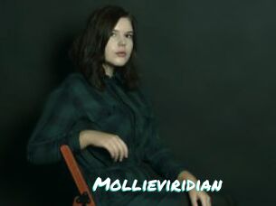 Mollieviridian