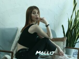 Mollij