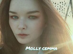 Molly_cemma