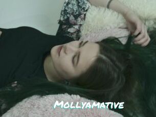 Mollyamative