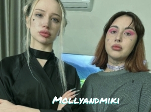 Mollyandmiki