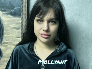 Mollyant