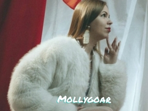 Mollygoar