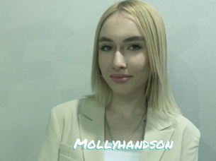 Mollyhandson