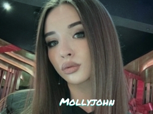 Mollyjohn