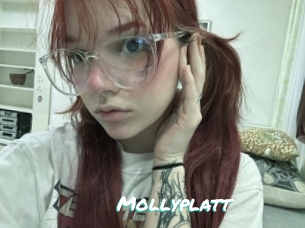 Mollyplatt