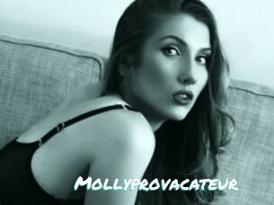 Mollyprovacateur