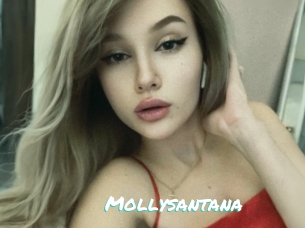 Mollysantana