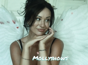 Mollyshows