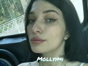 Mollyymi