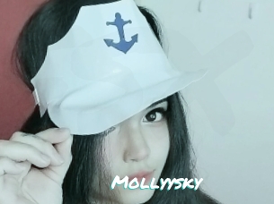 Mollyysky