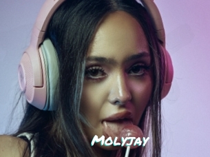 Molyjay