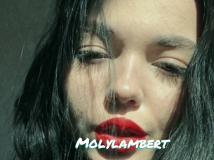 Molylambert