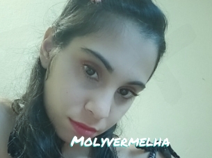 Molyvermelha