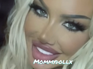 Mommydollx