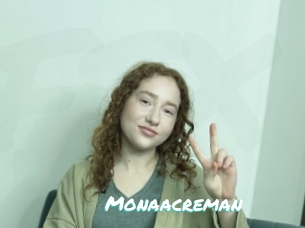 Monaacreman