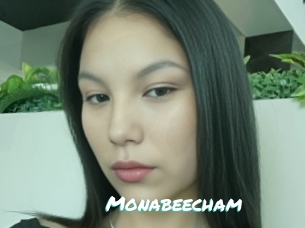 Monabeecham