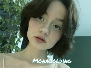 Monabolding