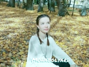 Monabolyard