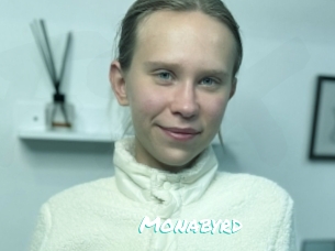 Monabyrd