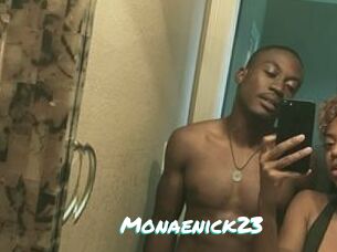 Monaenick23