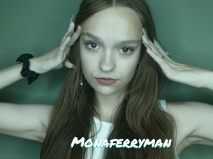 Monaferryman
