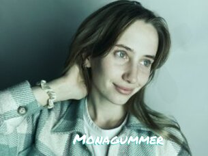 Monagummer