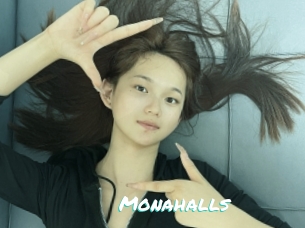 Monahalls