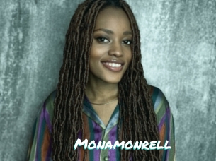 Monamonrell