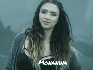 Monanina