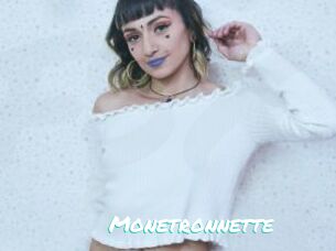 Monetronnette